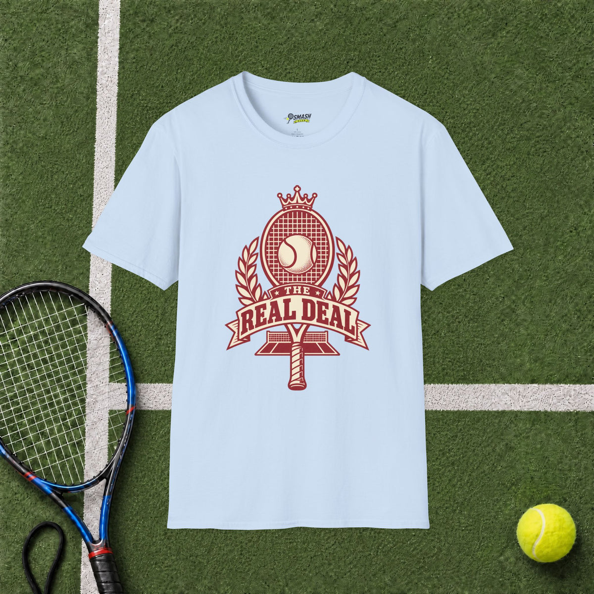 The Real Deal T-Shirt