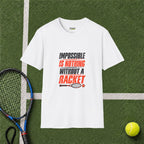 Impossible Is Nothing T-Shirt