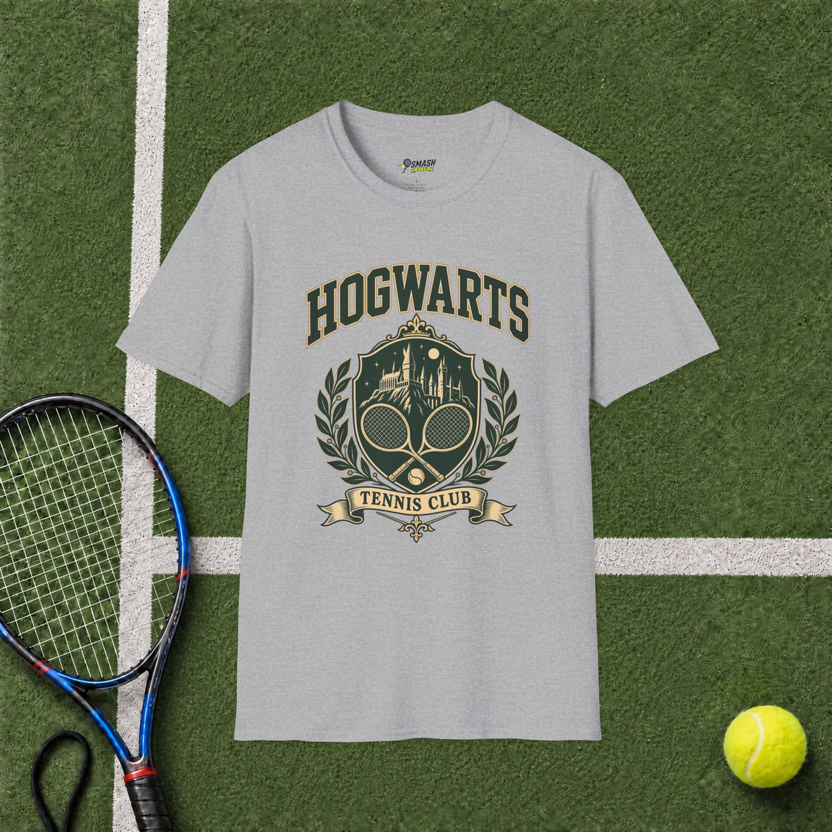 Hogwarts T-Shirt