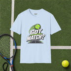 Got Match T-Shirt