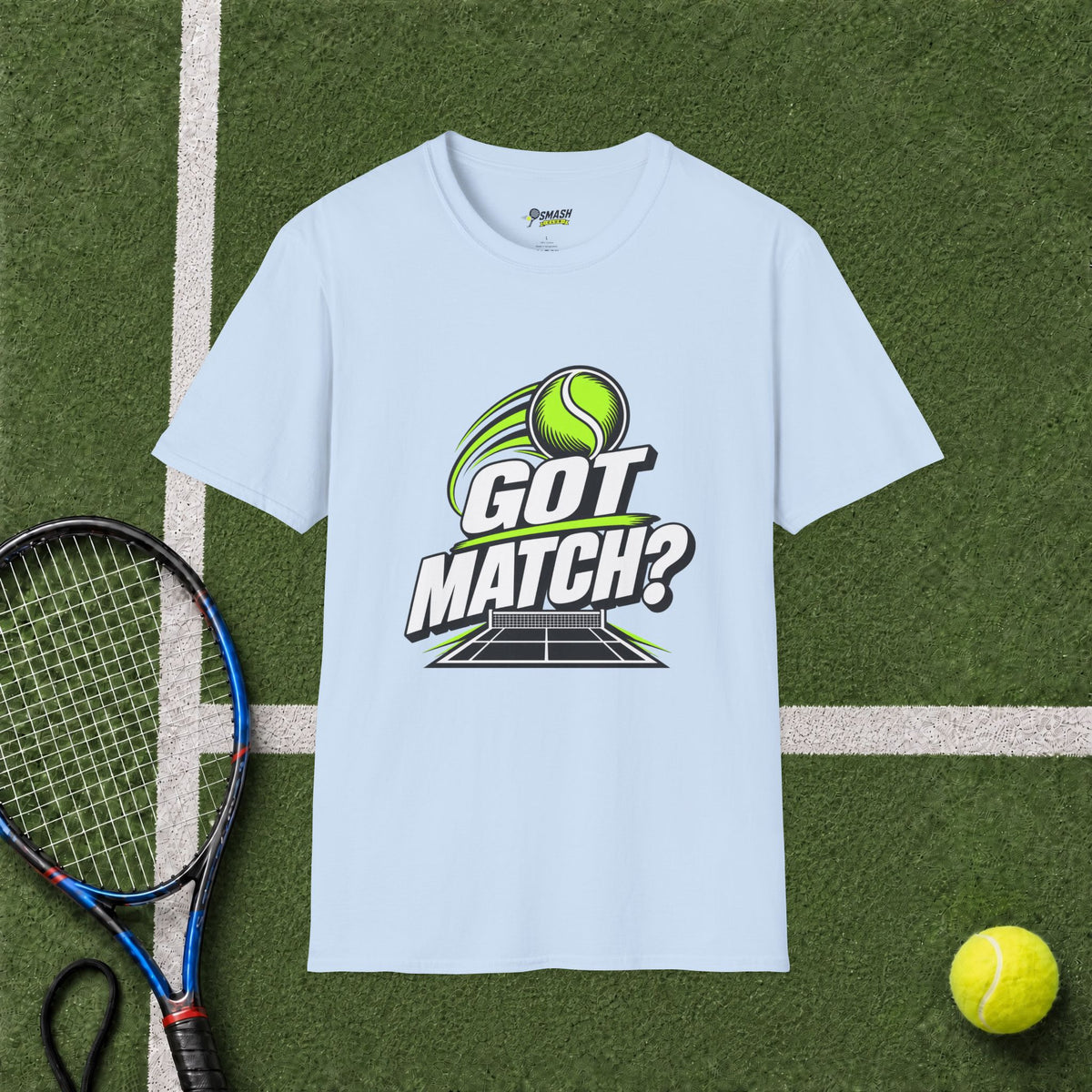 Got Match T-Shirt