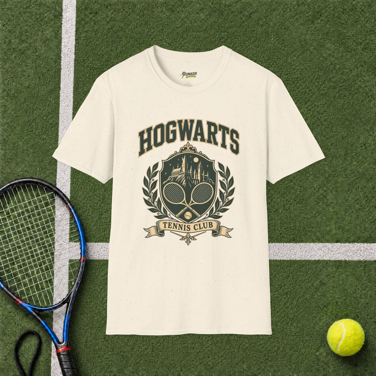 Hogwarts T-Shirt