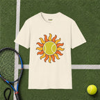 Sunshine Tennis T-Shirt