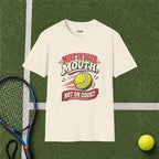 Melt In Your Mouth T-Shirt