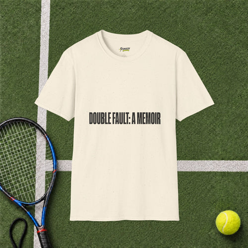 A Memoir T-Shirt