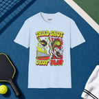 Third Shot Drop Flop T-Shirt