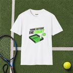 Think Outside The Court T-Shirt