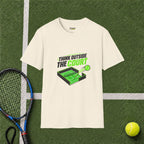 Think Outside The Court T-Shirt