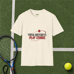 Think Different T-Shirt