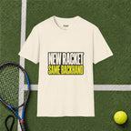 Same Backhand T-Shirt