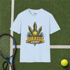Jurassic Court T-Shirt