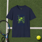 Open Your Match T-Shirt