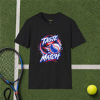Taste The Match T-Shirt
