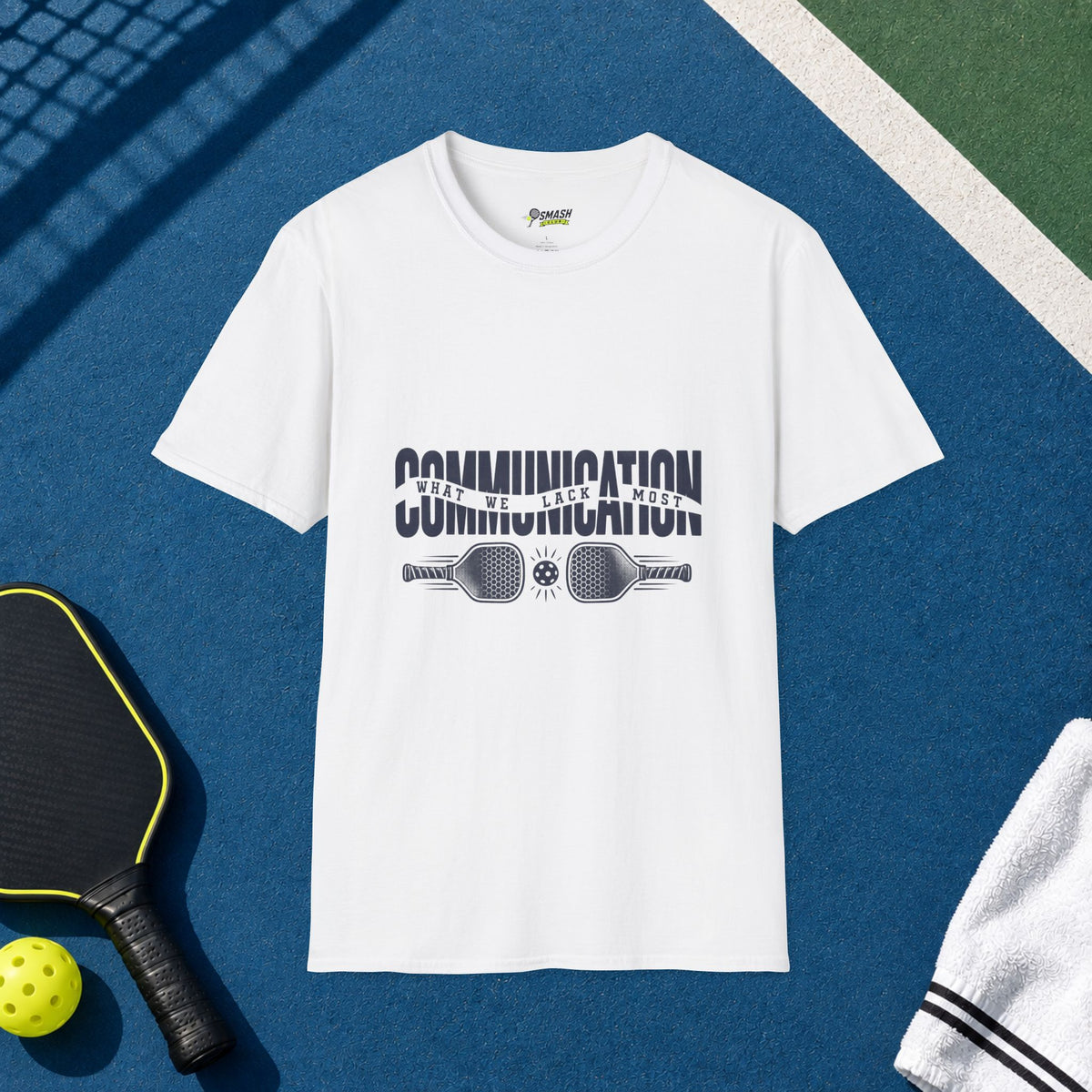 Communication T-Shirt