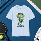 Pickleball at 6AM T-Shirt