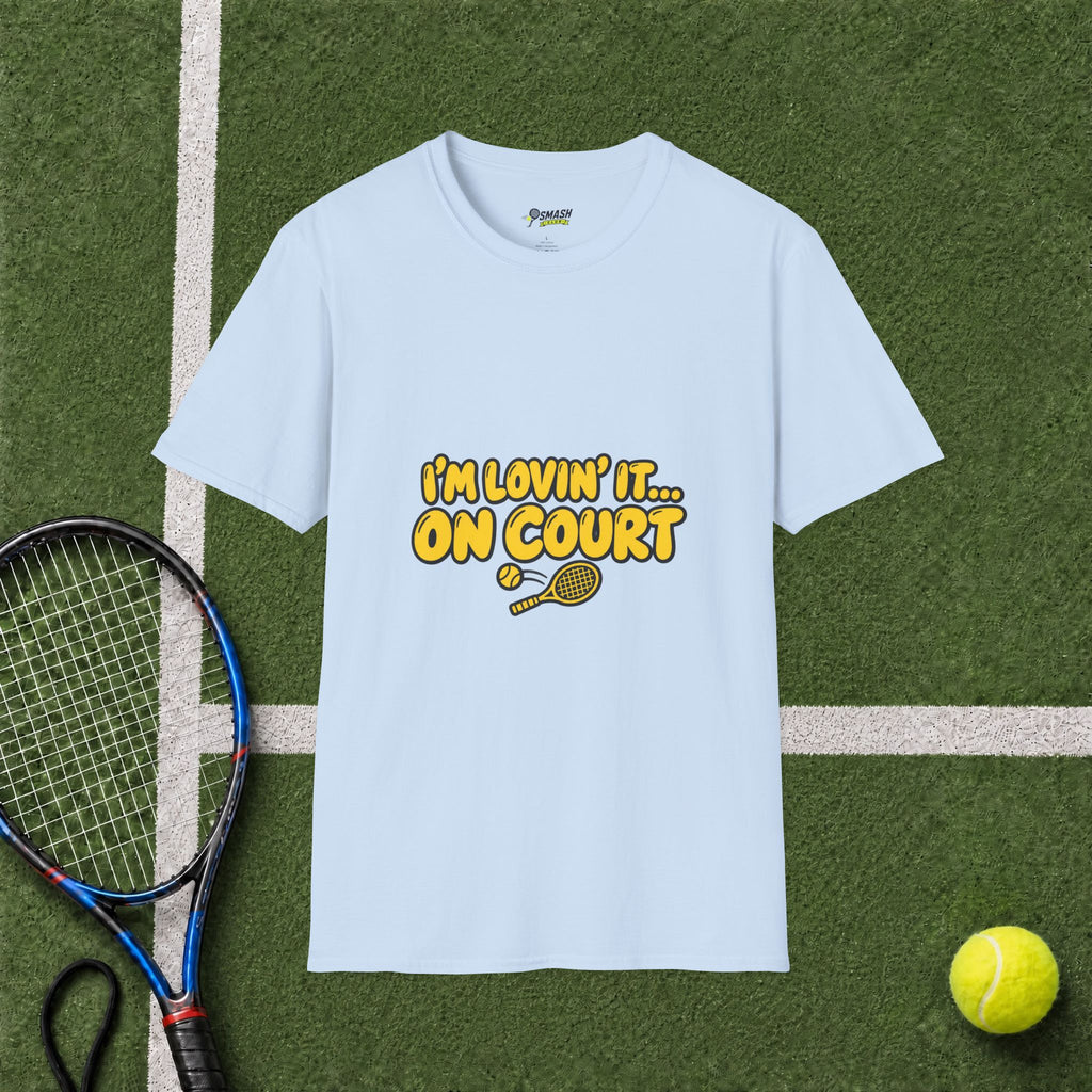 I'm Loving It T-Shirt