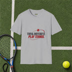Think Different T-Shirt