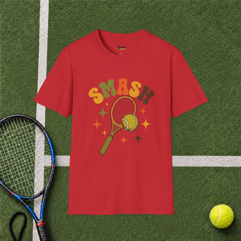 Tennis Smash T-Shirt