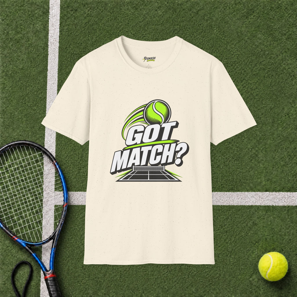 Got Match T-Shirt