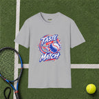 Taste The Match T-Shirt