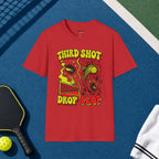 Third Shot Drop Flop T-Shirt