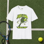 May The Forehand Be With You T-Shirt