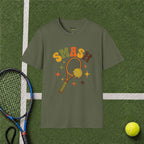 Tennis Smash T-Shirt