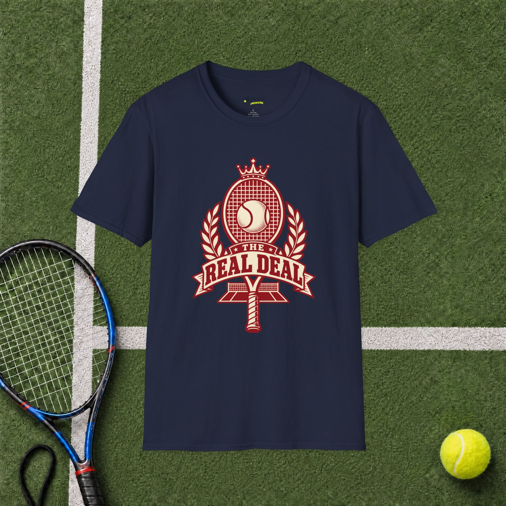 The Real Deal T-Shirt