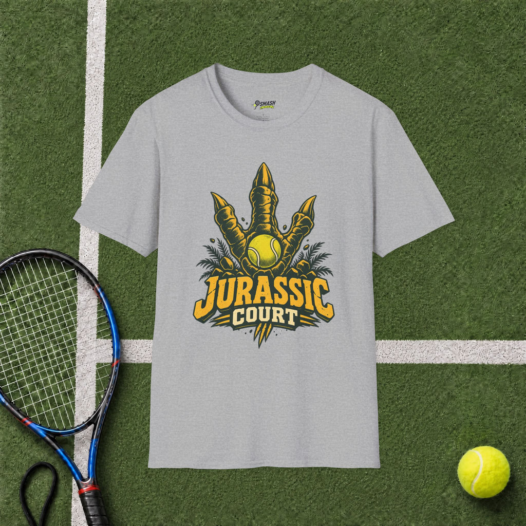 Jurassic Court T-Shirt