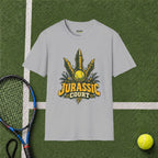 Jurassic Court T-Shirt