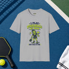 Pickleball at 6AM T-Shirt