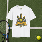 Jurassic Court T-Shirt