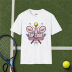 Top Court T-Shirt