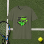 Think Outside The Court T-Shirt