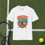Court King T-Shirt