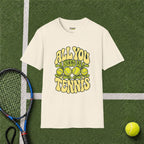 All You Need Is Tennis T-Shirt