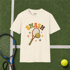 Tennis Smash T-Shirt
