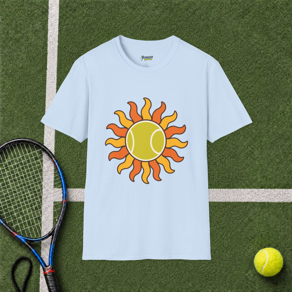 Sunshine Tennis T-Shirt
