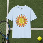Sunshine Tennis T-Shirt