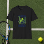 Open Your Match T-Shirt