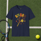 Tennis Smash T-Shirt