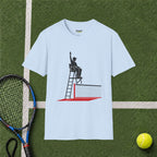 Referee Chair Silhouette T-Shirt