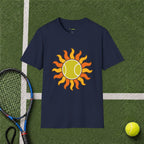 Sunshine Tennis T-Shirt