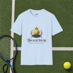 Worth The Match T-Shirt