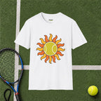 Sunshine Tennis T-Shirt