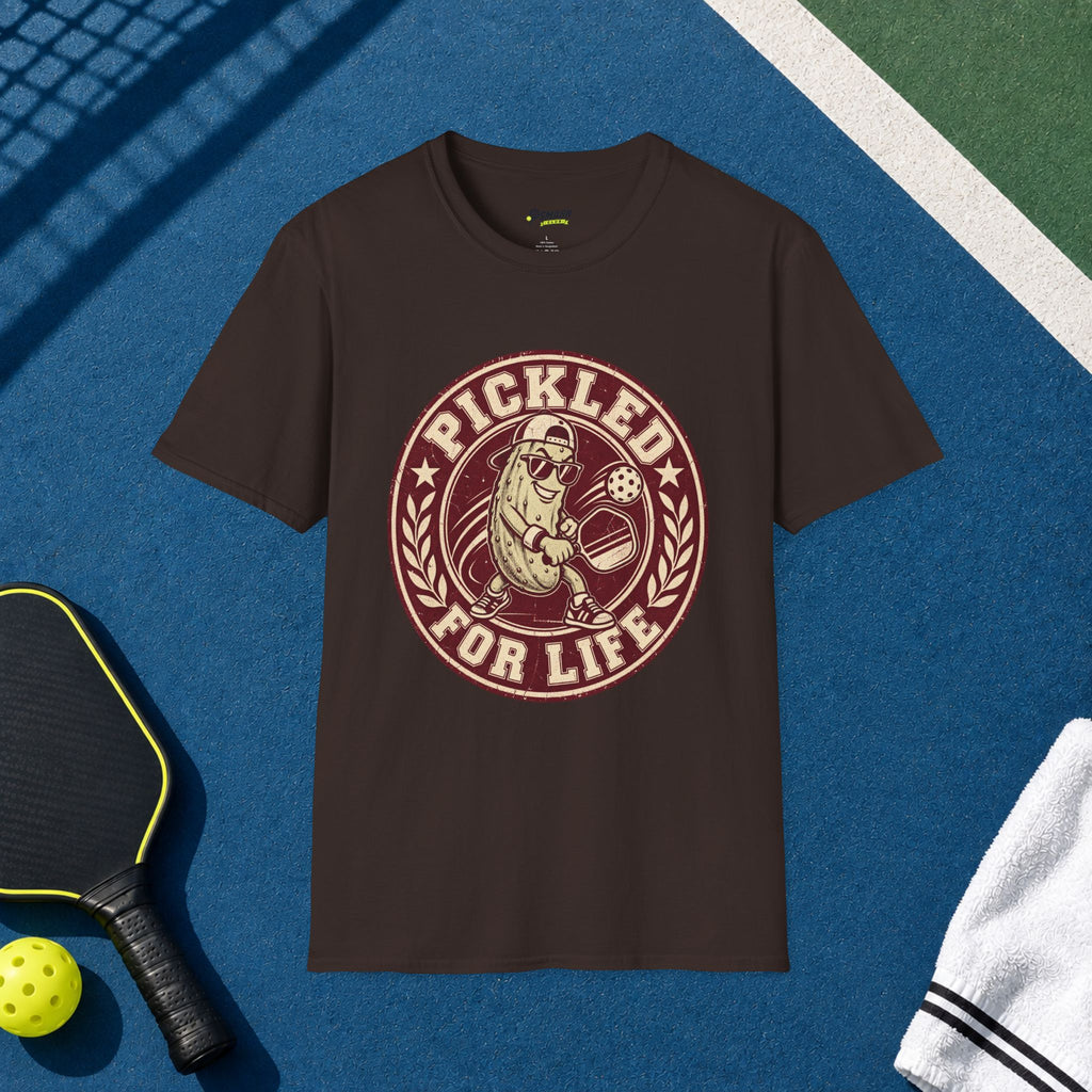 Pickled for Life T-Shirt
