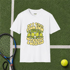 All You Need Is Tennis T-Shirt