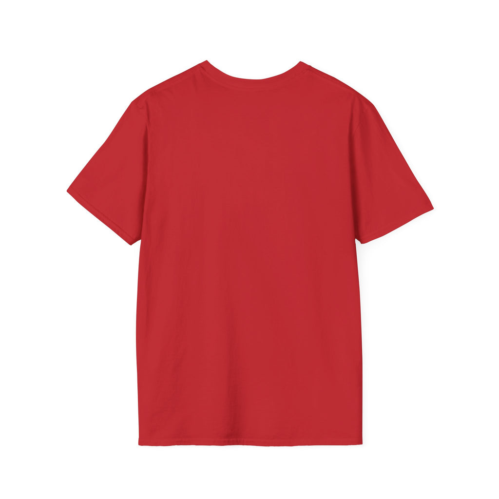 May The Forehand Be With You T-Shirt