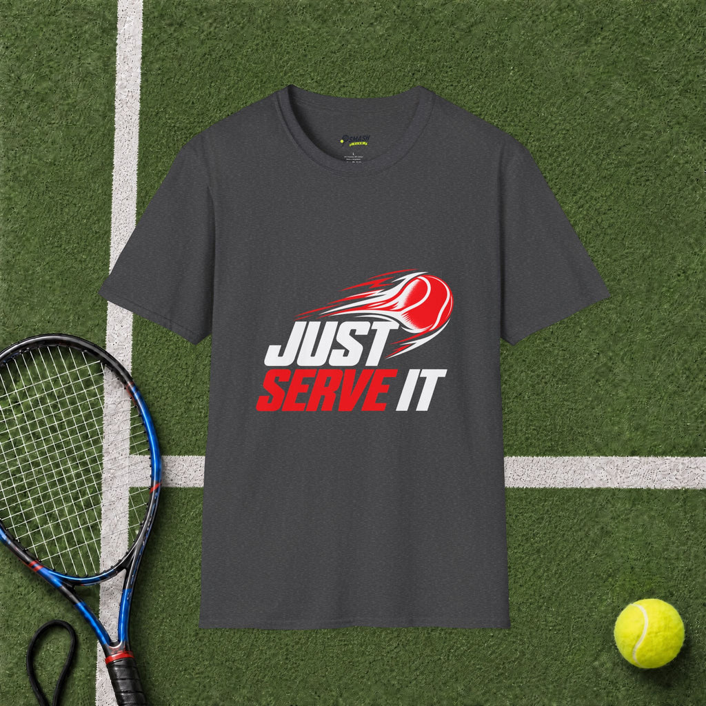 Just Serve It T-Shirt