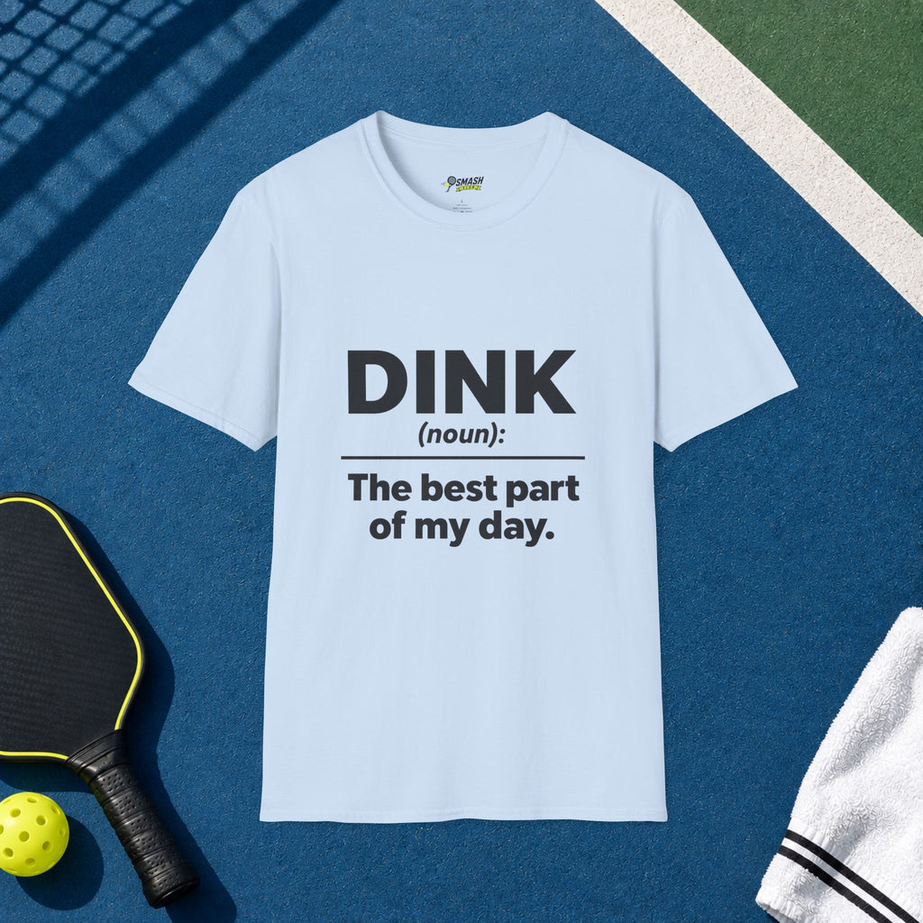 The best part of my day. T-Shirt